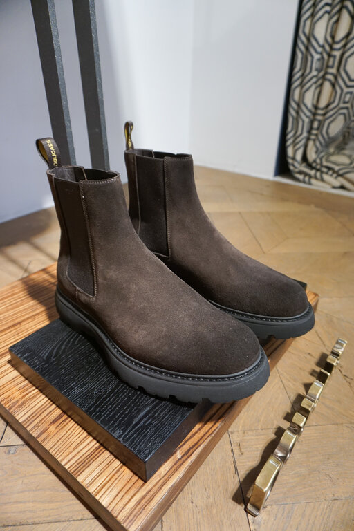 Doucal's DOUCALS Boots DU3088G0TNUF024NM23