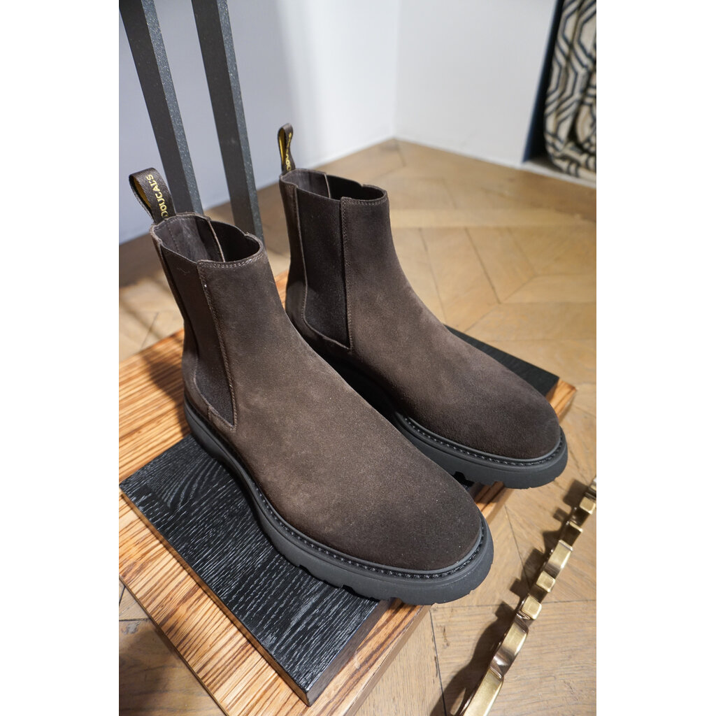 Doucal's DOUCALS Boots DU3088G0TNUF024NM23