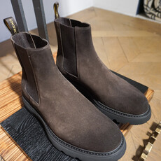 Doucal's DOUCALS Boots DU3088G0TNUF024NM23