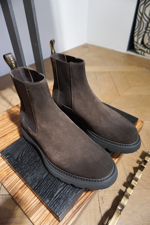 Doucal's DOUCALS Boots DU3088G0TNUF024NM23