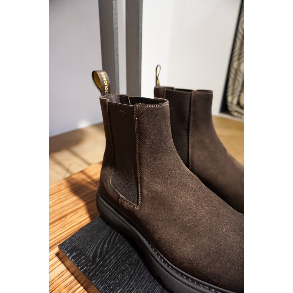 Doucal's DOUCALS Boots DU3088G0TNUF024NM23