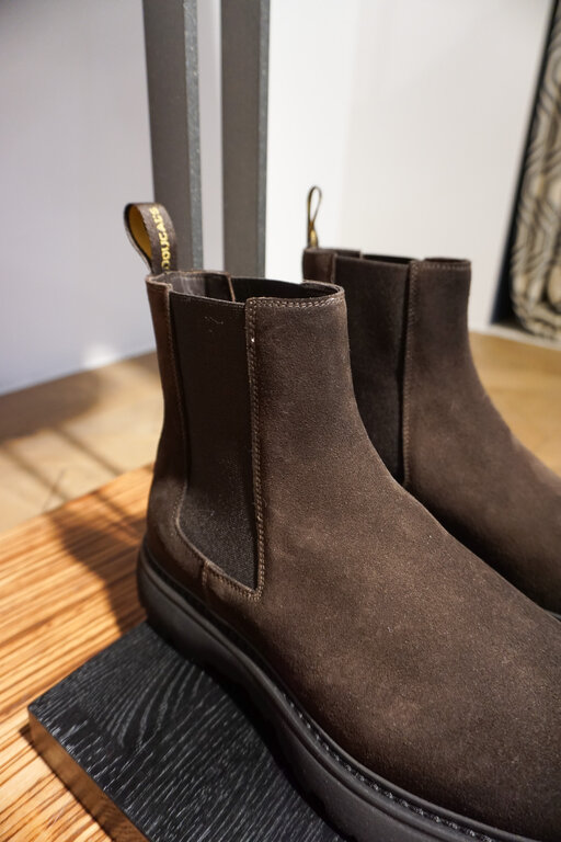 Doucal's DOUCALS Boots DU3088G0TNUF024NM23