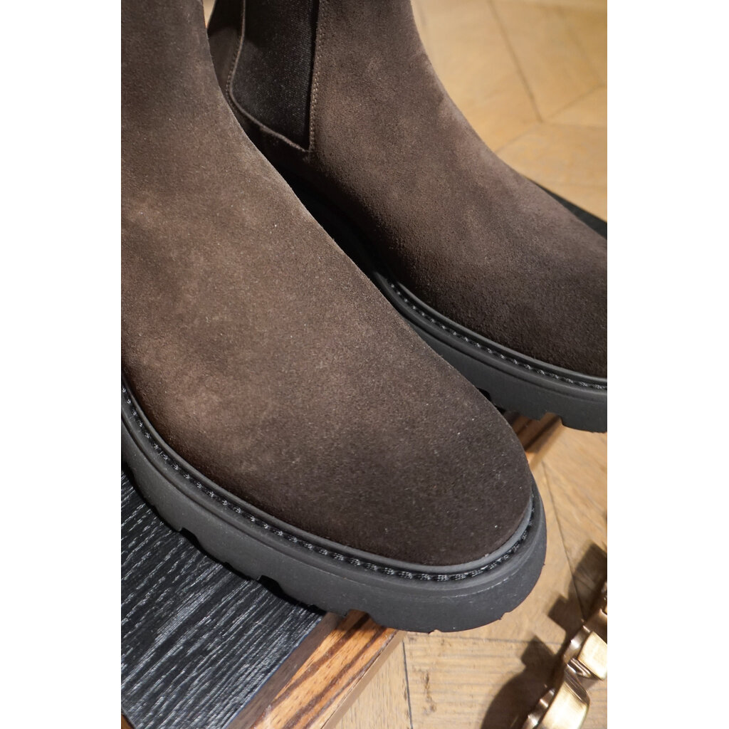Doucal's DOUCALS Boots DU3088G0TNUF024NM23
