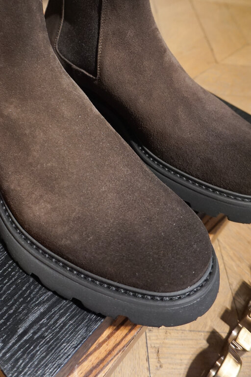 Doucal's DOUCALS Boots DU3088G0TNUF024NM23