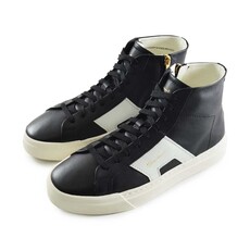 Santoni Santoni High Sneaker