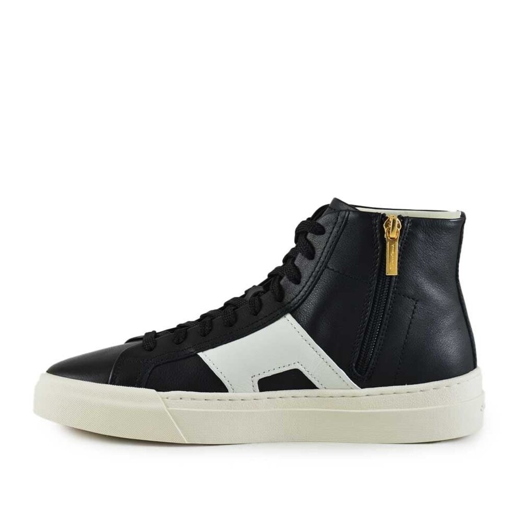 Santoni Santoni High Sneaker