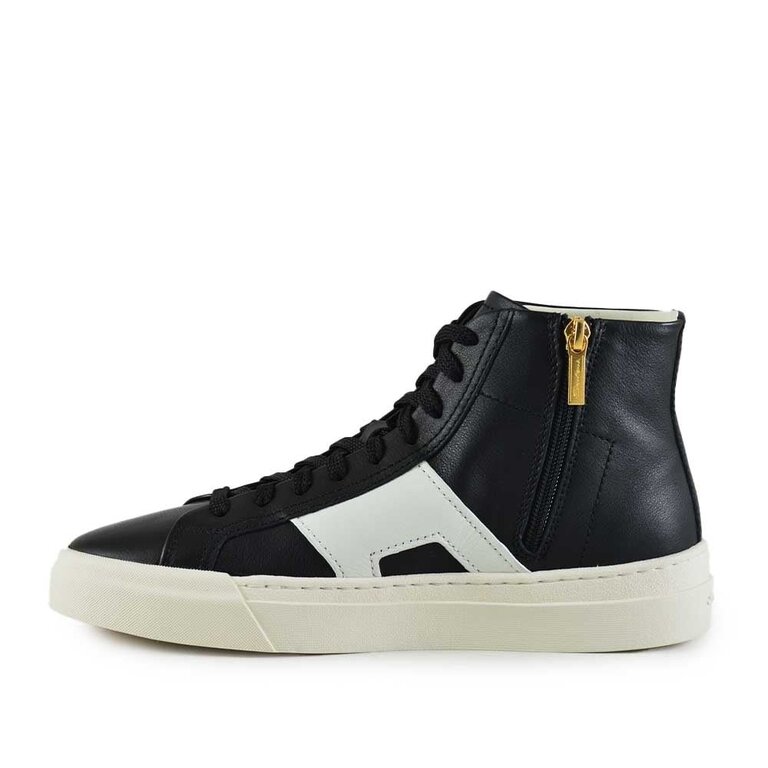 Santoni Santoni High Sneaker