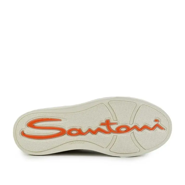 Santoni Santoni High Sneaker
