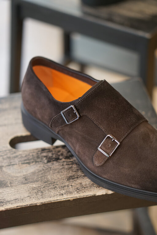 Santoni SANTONI Shoes EASY MGEO18949NEAXGEXT50