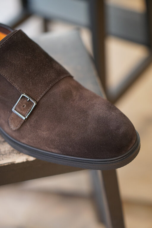 Santoni SANTONI Shoes EASY MGEO18949NEAXGEXT50