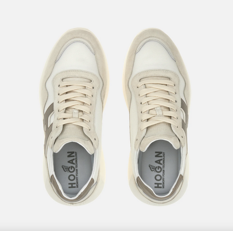 Hogan HOGAN Sneakers HXM3710EG30U3O