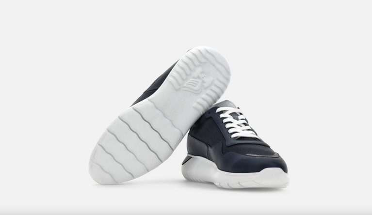 Hogan HOGAN Sneakers HXM3710EG30QEW