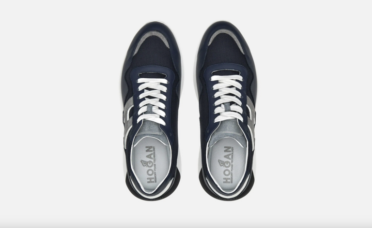 Hogan HOGAN Sneakers HXM3710EG30QEW