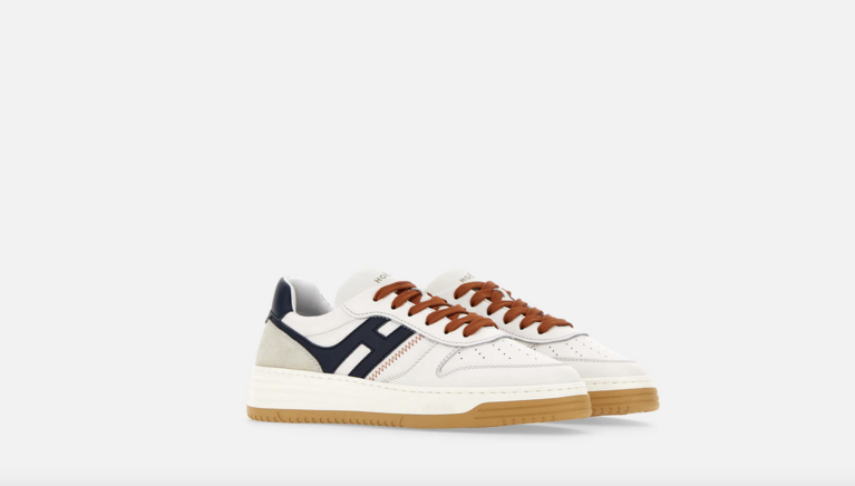 Hogan HOGAN Sneakers HXM6300EU50ODZ