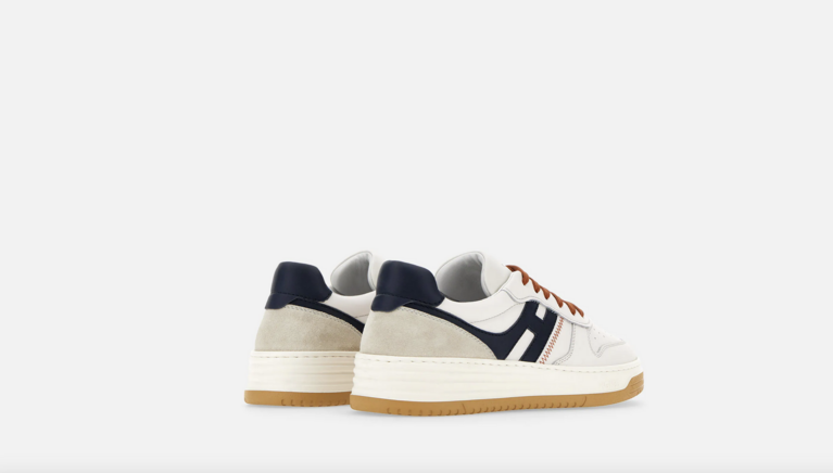 Hogan HOGAN Sneakers HXM6300EU50ODZ