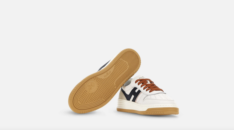 Hogan HOGAN Sneakers HXM6300EU50ODZ