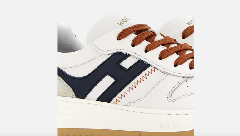 Hogan HOGAN Sneakers HXM6300EU50ODZ