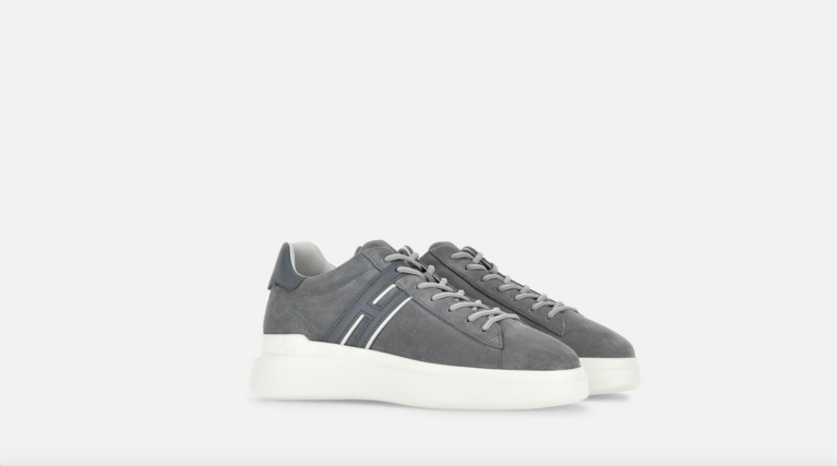 Hogan HOGAN Sneakers HXM5800DV42QI9