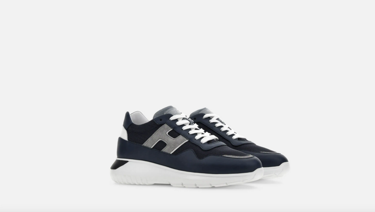 Hogan HOGAN Sneakers HXM3710EG30QEW