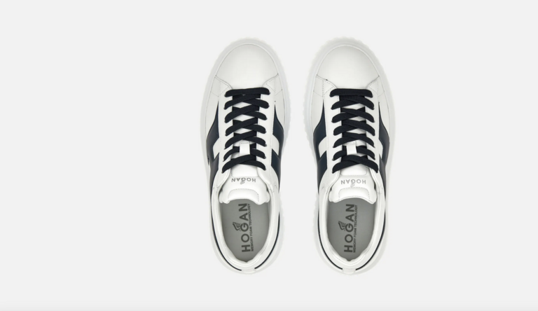 Hogan HOGAN Sneakers HXM6450FE91QZB