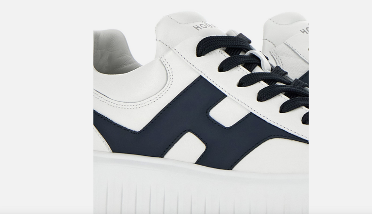 Hogan HOGAN Sneakers HXM6450FE91QZB