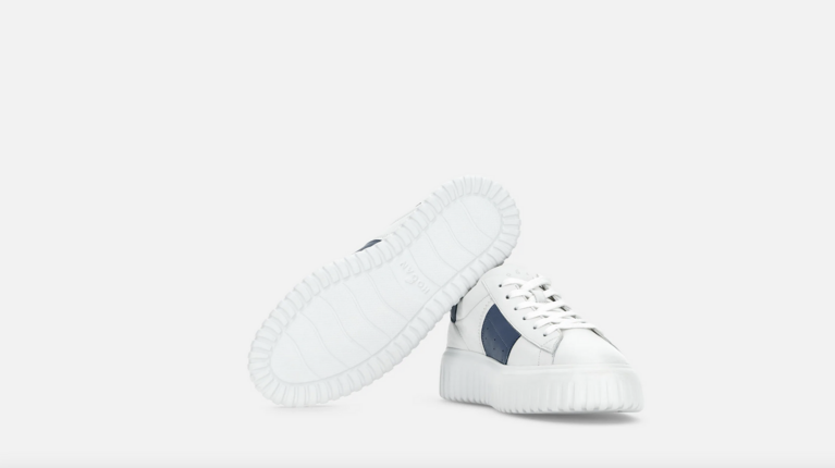 Hogan HOGAN Sneakers HXM6450FO70LE9