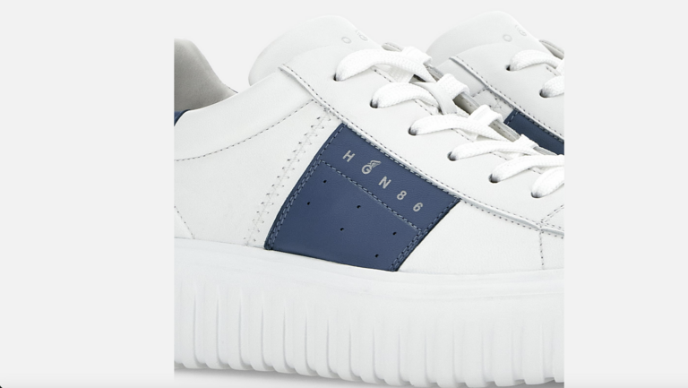 Hogan HOGAN Sneakers HXM6450FO70LE9