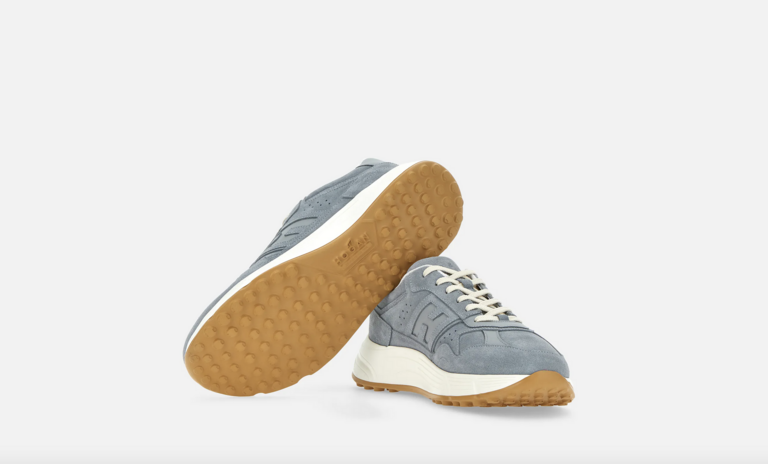 Hogan HOGAN Sneakers HXM5630FK70QI9