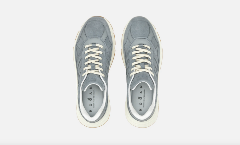 Hogan HOGAN Sneakers HXM5630FK70QI9