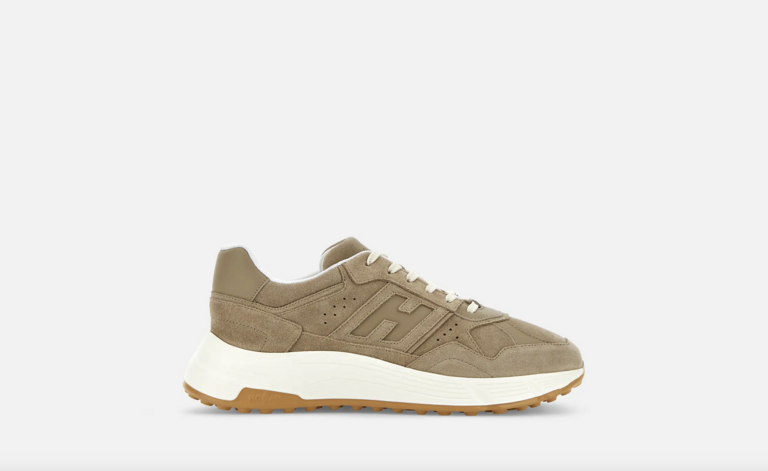 Hogan HOGAN Sneakers HXM5630FK70QI9