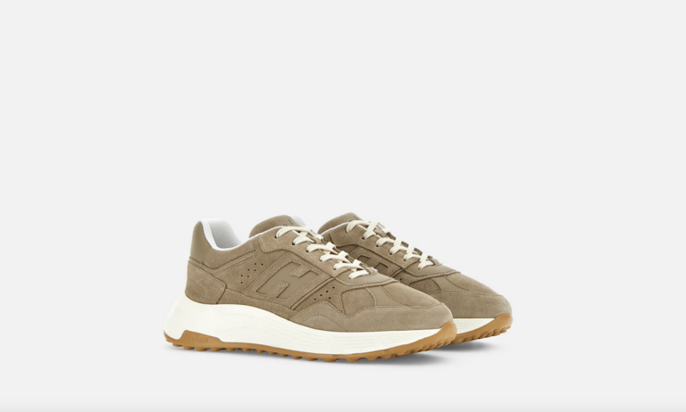 Hogan HOGAN Sneakers HXM5630FK70QI9