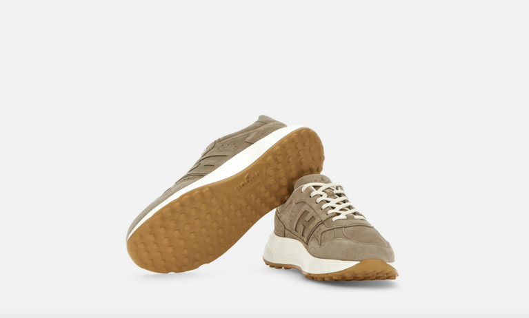 Hogan HOGAN Sneakers HXM5630FK70QI9