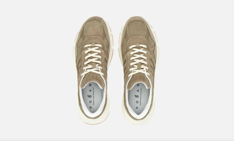 Hogan HOGAN Sneakers HXM5630FK70QI9