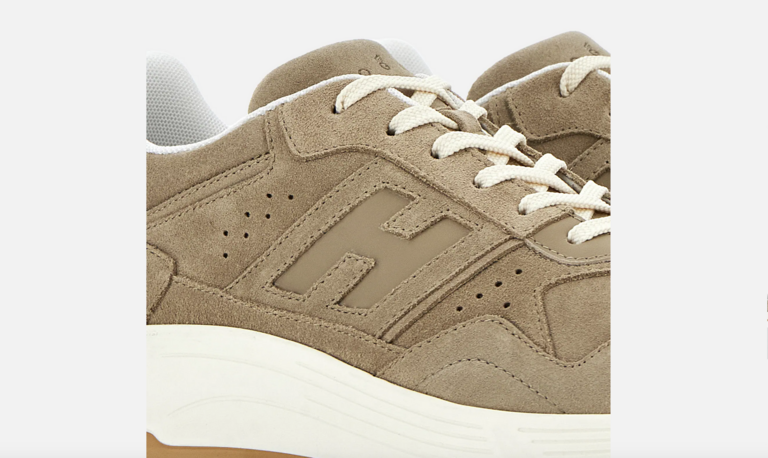 Hogan HOGAN Sneakers HXM5630FK70QI9