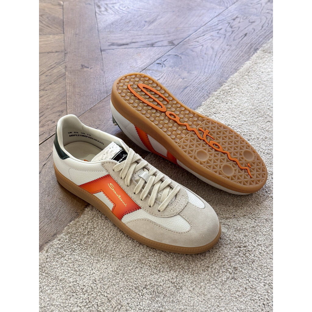 Santoni SANTONI Sneakers