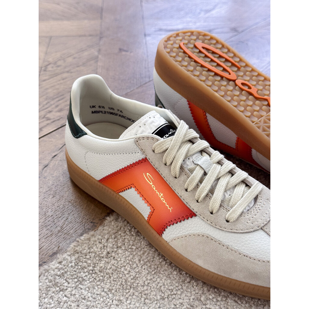 Santoni SANTONI Sneakers