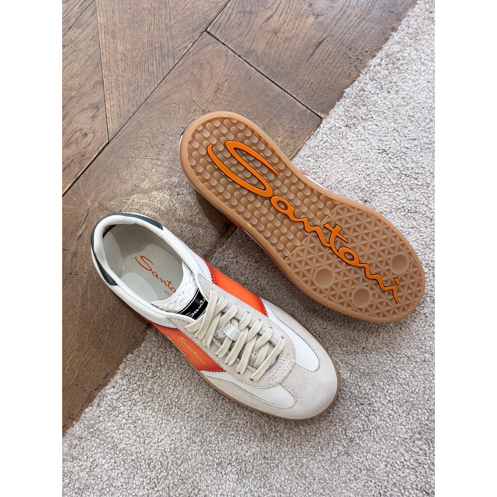 Santoni SANTONI Sneakers