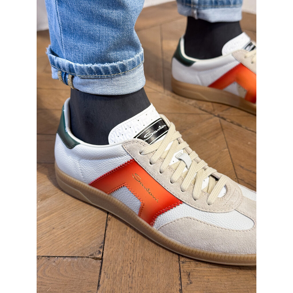 Santoni SANTONI Sneakers
