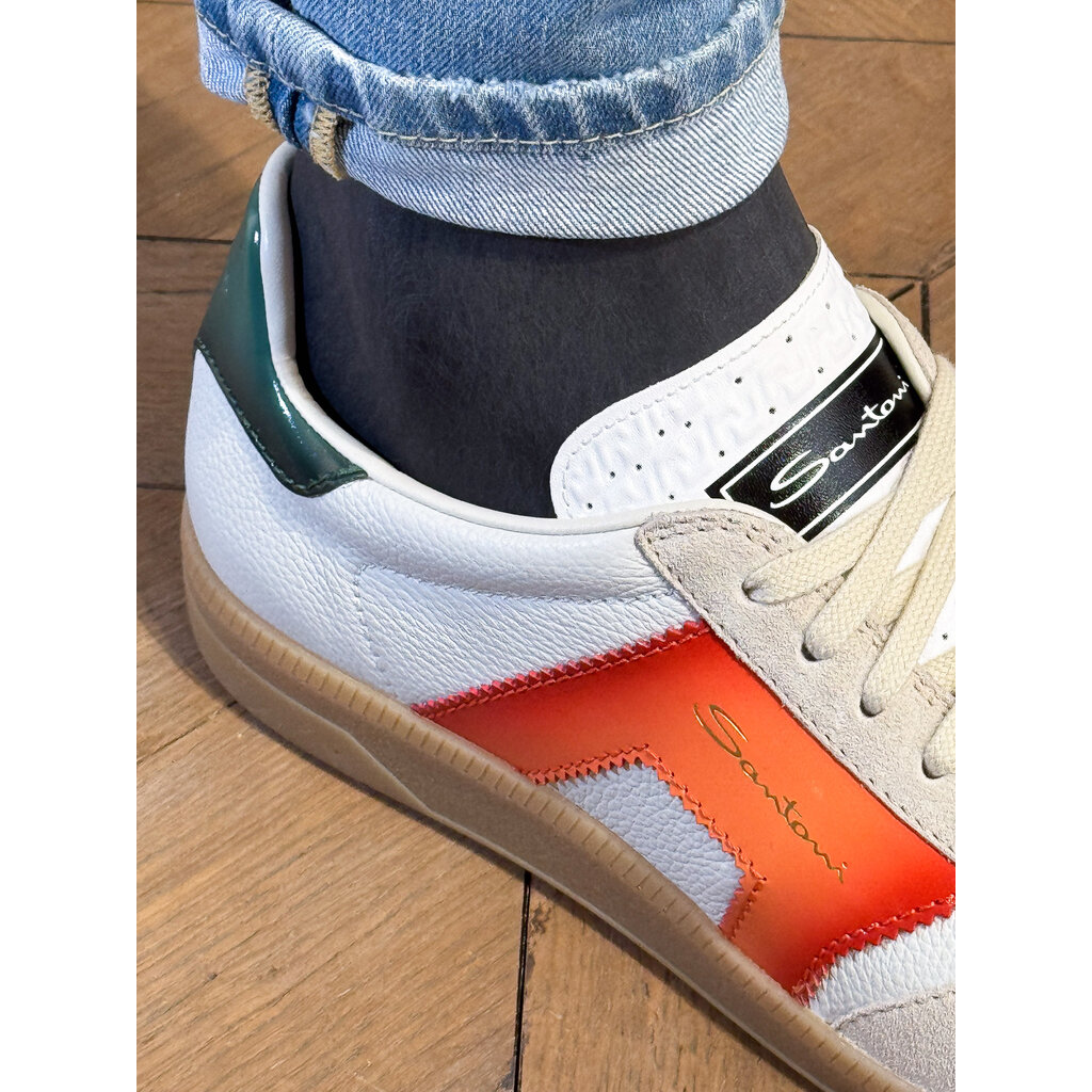 Santoni SANTONI Sneakers