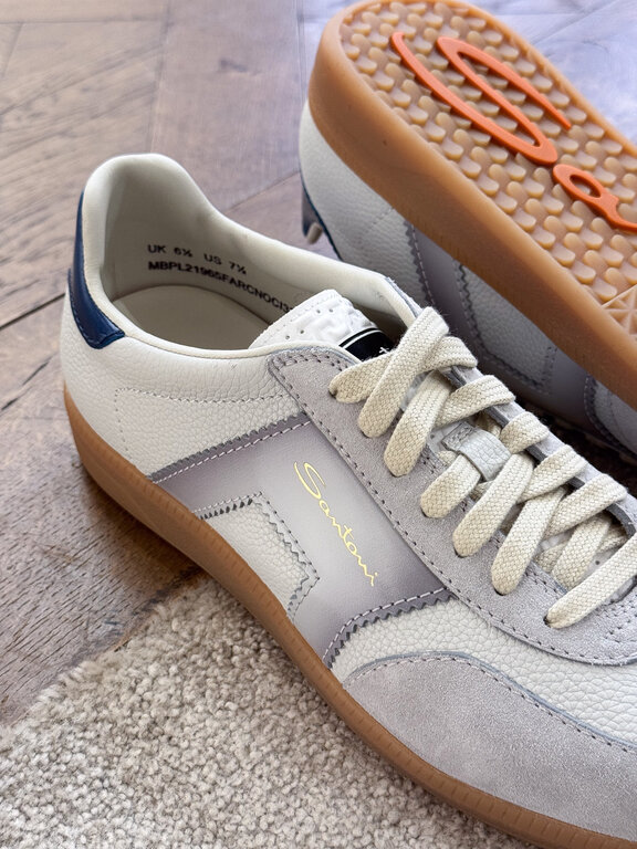 Santoni SANTONI Shoes Sneackers MBPL21965FARCNOO