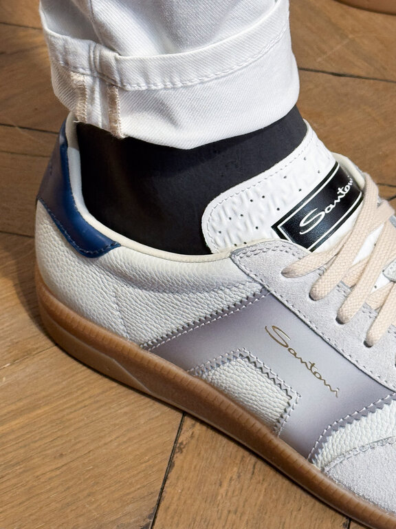 Santoni SANTONI Sneakers