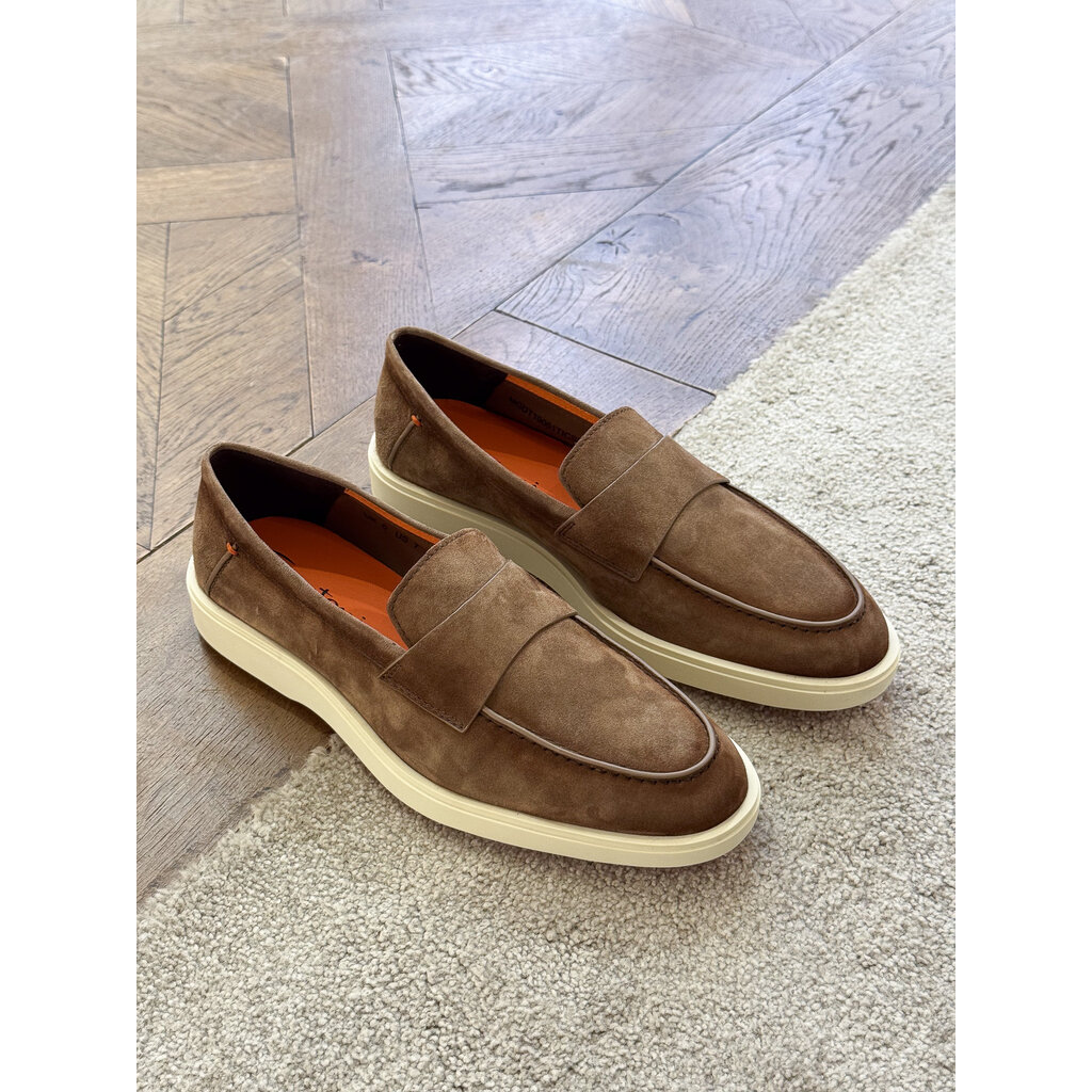 Santoni SANTONI Mocassins Penny