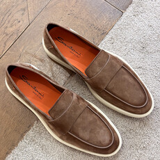 Santoni SANTONI Mocassins Penny