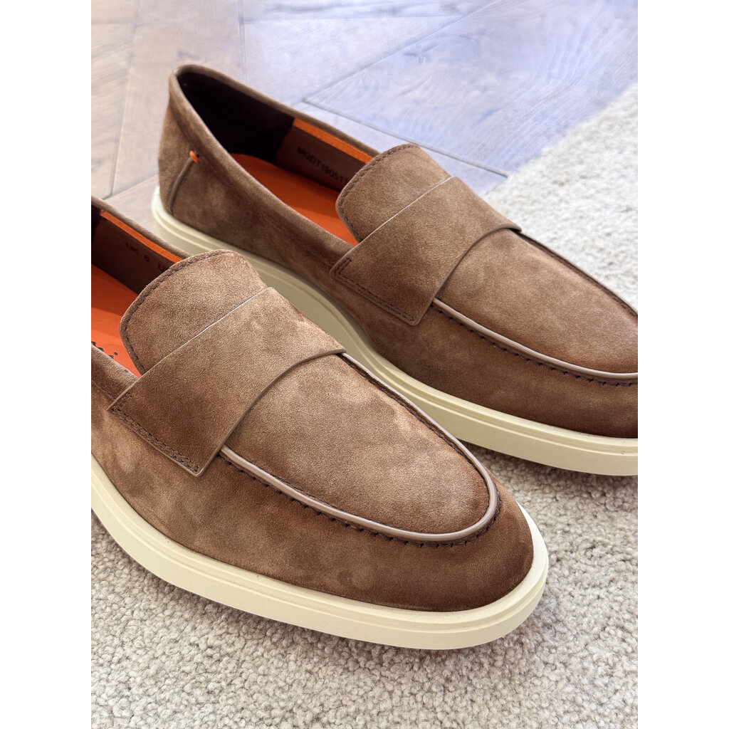 Santoni SANTONI Mocassins Penny
