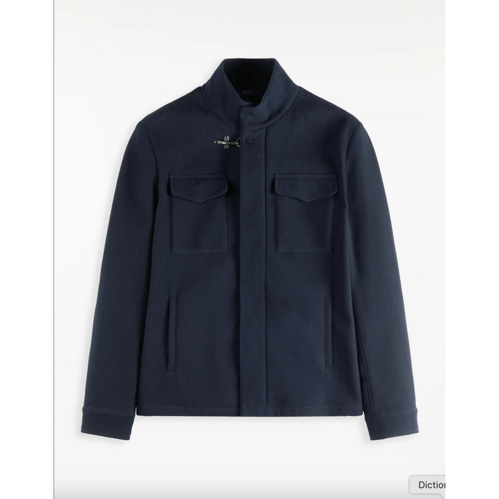 Fay FAY Field Jacket