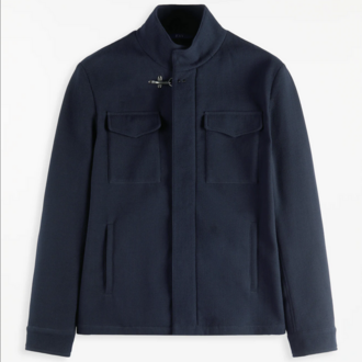 Fay FAY Veste de terrain