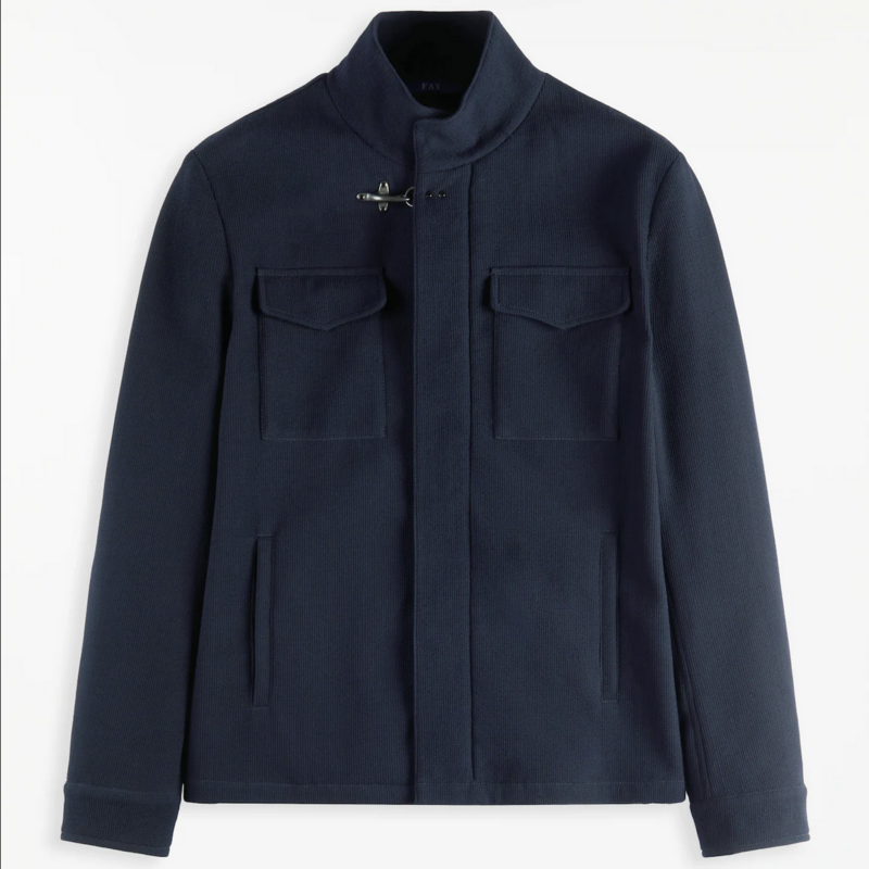 Fay FAY Veste de terrain