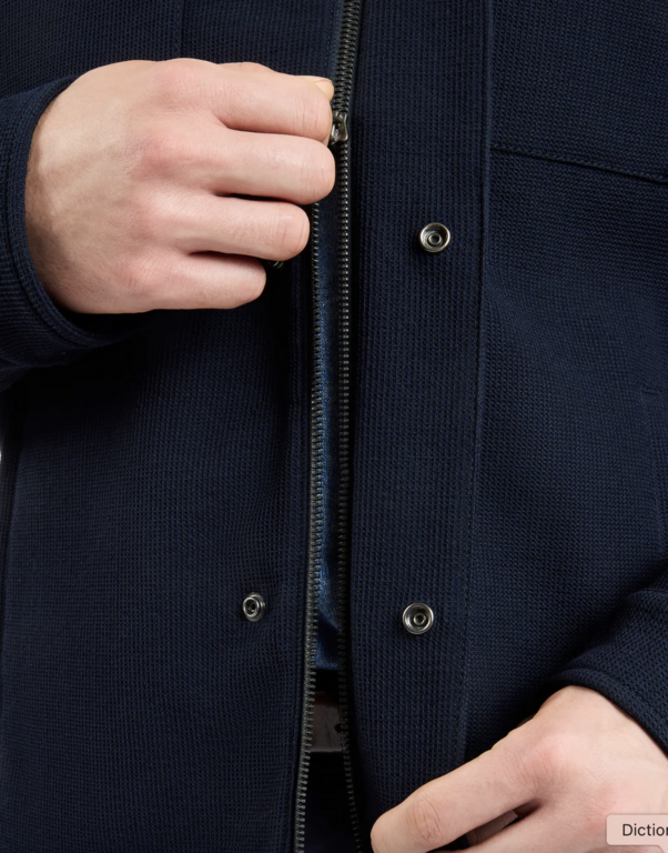 Fay FAY Veste de terrain
