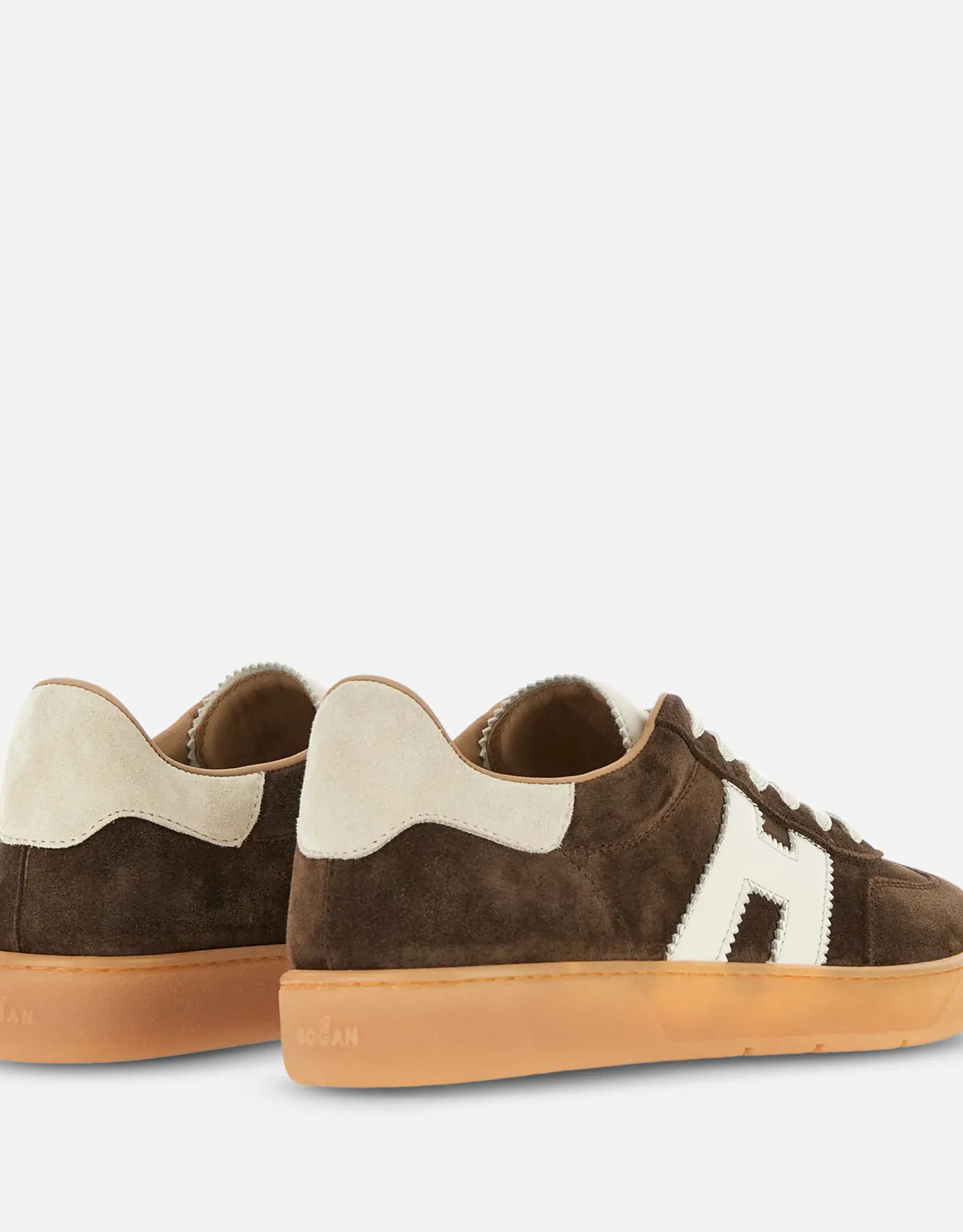 Hogan HOGAN Shoes HXM6470FB60PJQ9999