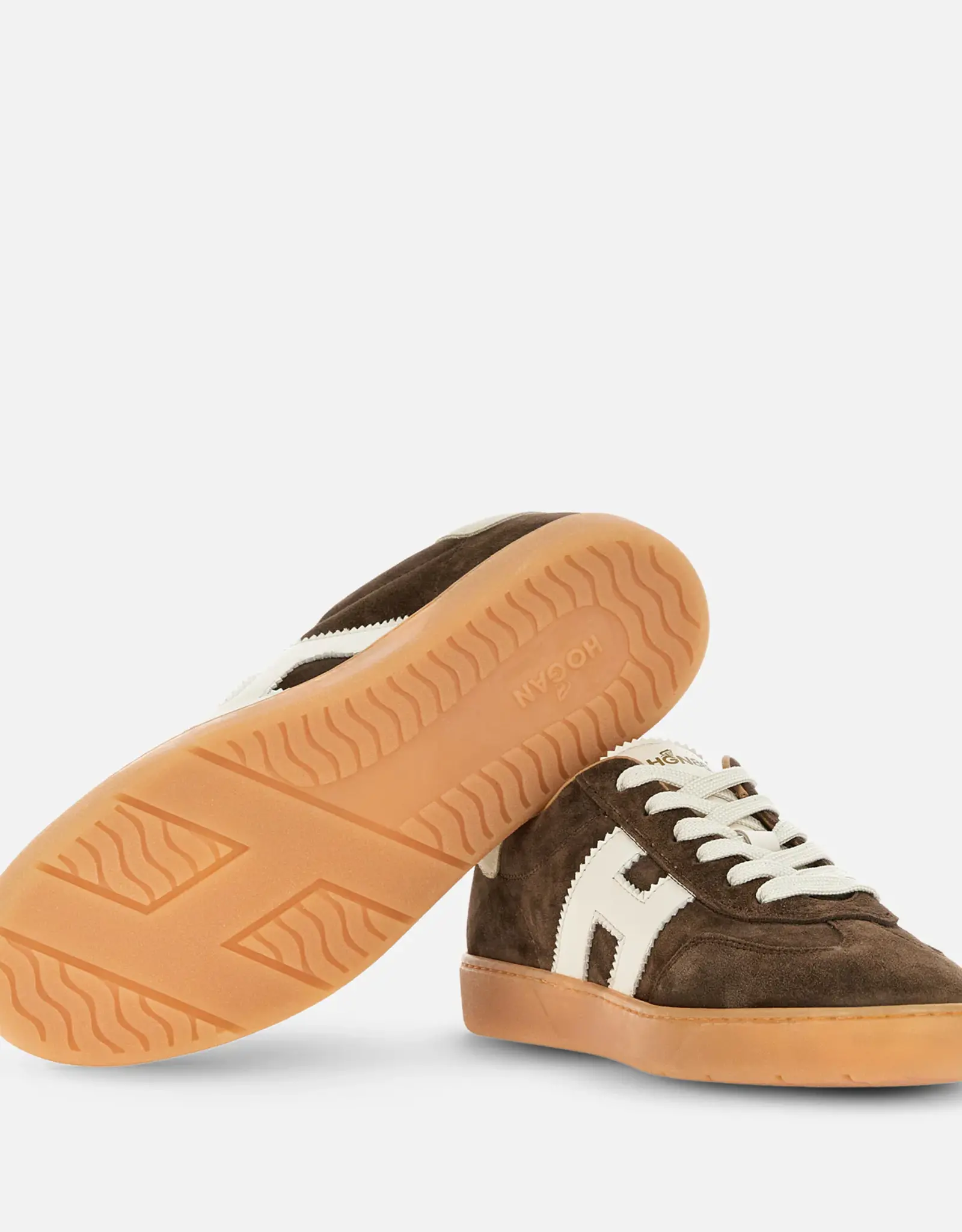 Hogan HOGAN Shoes HXM6470FB60PJQ9999